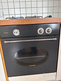 forno Candy classic