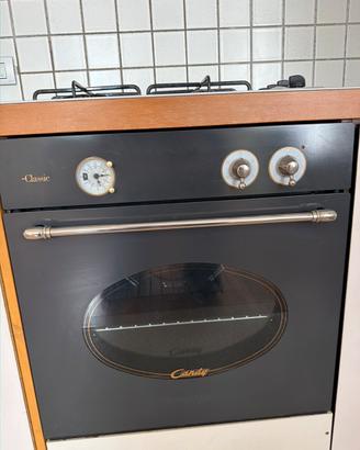 forno Candy classic