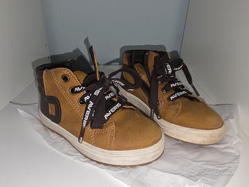Scarpe bambino Averis by Balducci n°24