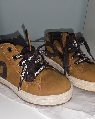 Scarpe bambino Averis by Balducci n°24