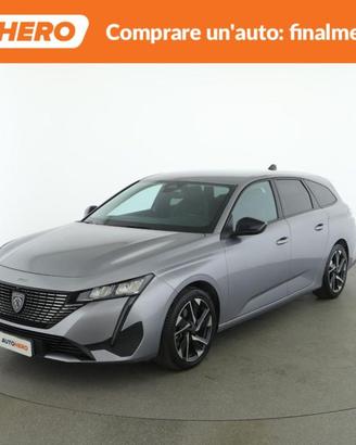 PEUGEOT 308 BlueHDi 130 S&S EAT8 SW Allure Pack