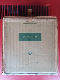 Olivetti Lettera 22 