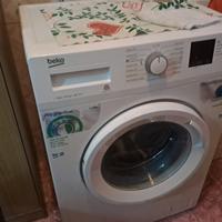 Lavatrice Beko