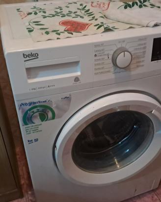 Lavatrice Beko