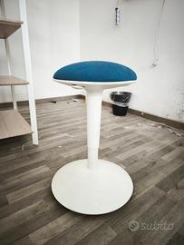 sgabello Ikea Nilserik