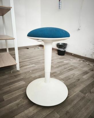 sgabello Ikea Nilserik