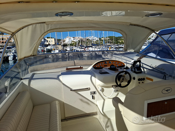 Stupendo Airone marine 325