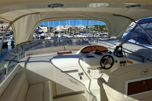 Stupendo Airone marine 325