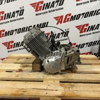BLOCCO MOTORE COMPLETO 5CH YAMAHA TTR 600 1997-200