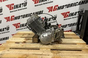 BLOCCO MOTORE COMPLETO 5CH YAMAHA TTR 600 1997-200