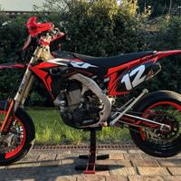 Honda CRF 450