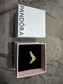 Pandora Anello Tiara (Size 54)