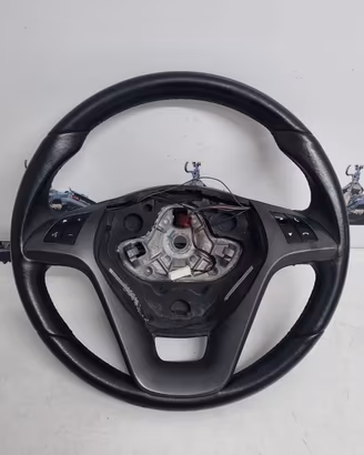 Volante sterzo CON COMANDI LANCIA Y #1