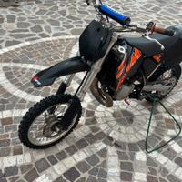 Ktm 65 sx