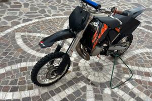 Ktm 65 sx