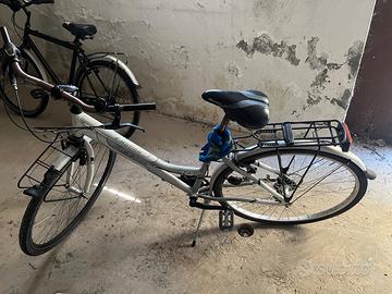 Bici città