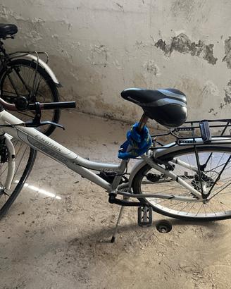 Bici città