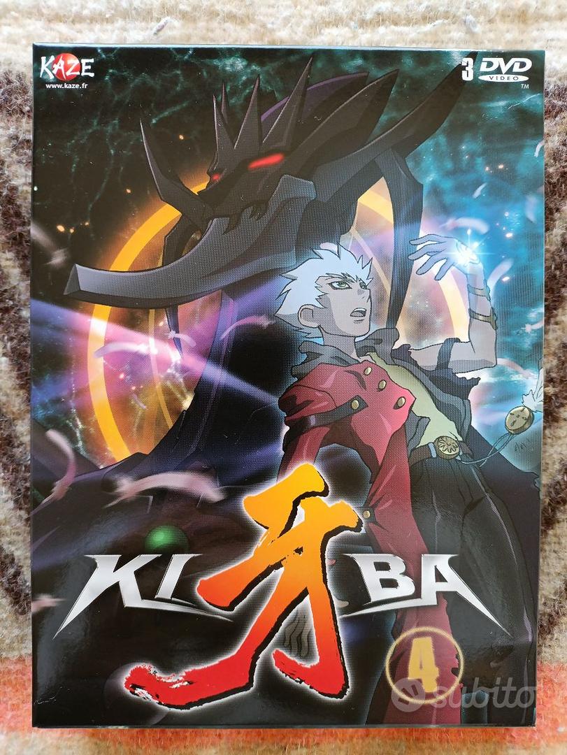KIBA Collector's Box 04 - Collezionismo In vendita a Padova