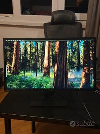 Monitor Gaming 24'' FHD 75hz - Asus VG245h