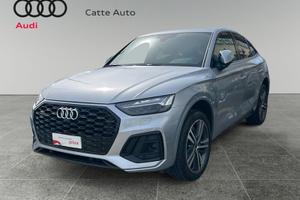 Audi Q5 SPORTBACK 55 TFSIe 270 Kw S LINE PLUS...