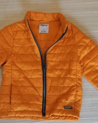 Giacca piumino Mayoral bambino - 98 cm (3 anni)