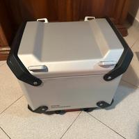 Top case bmw originale adv