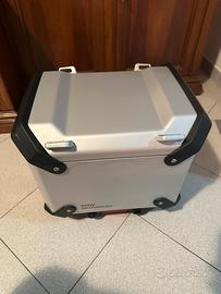 Top case bmw originale adv
