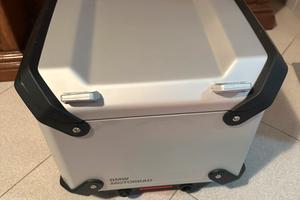 Top case bmw originale adv