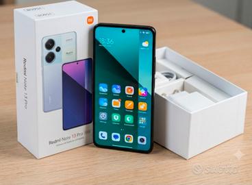 Redmi Note 13 Pro 256 GB 