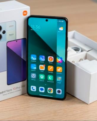 Redmi Note 13 Pro 256 GB 