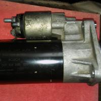 Motorino avviamento alfa 147 jtdm