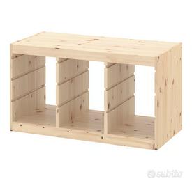 mobile porta giochi
