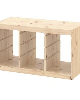 mobile porta giochi
