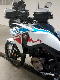 africa twin l3 maggio 2025