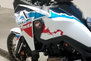 africa twin l3 maggio 2025