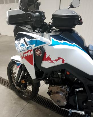 africa twin l3 maggio 2025