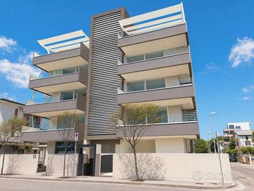 Appartamento di 88 m² con 3 locali a Jesolo
