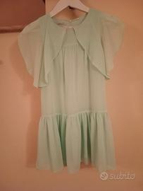 VESTITO PRIMIGI ESTIVO BAMBINA