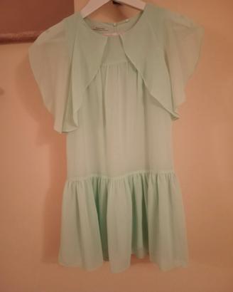 VESTITO PRIMIGI ESTIVO BAMBINA