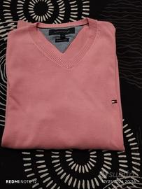 Maglione Tommy Hilfiger 