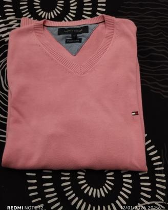 Maglione Tommy Hilfiger 