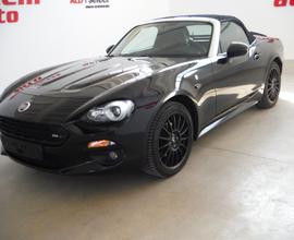 FIAT 124 Spider 1.4 MultiAir Lusso