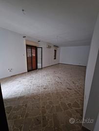 Ampio Appartamento a Torretta