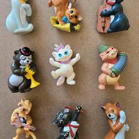 Aristogatti Kinder Ferrero 