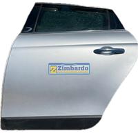 PORTA POSTERIORE SINISTRA LANCIA DELTA