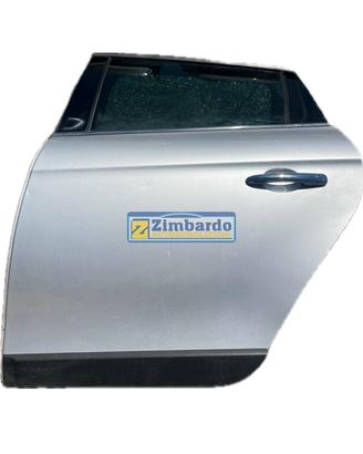 PORTA POSTERIORE SINISTRA LANCIA DELTA