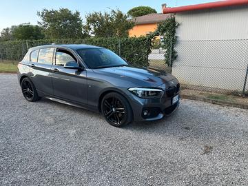 Bmw 116 d 2019