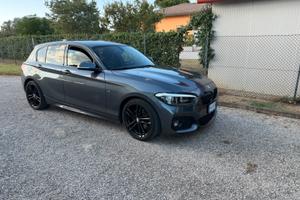 Bmw 116 d 2019