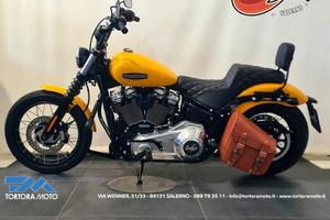 HARLEY DAVIDSON Street Bob 117 1923 Street Bob 117