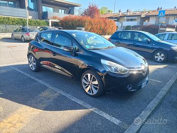 Clio 4 TCE 90cv benzina 